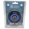 Bioscape LED Bubble Ring Multi Changing Colours