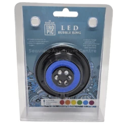 Bioscape LED Bubble Ring Multi Changing Colours