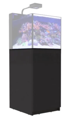 Red Sea MAX Nano Cube Cabinet Black