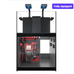 Red Sea REEFER G2+ 250 BLACK 10 Red Sea REEFER G2+ 250 BLACK -EXO TERRA Sales Shop blackredseag2250max