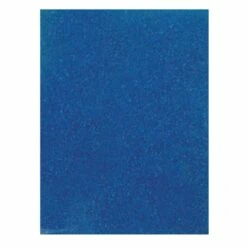 Aqua One Self Cut Blue Sponge 25ppi