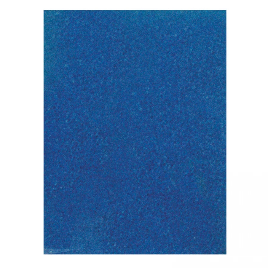 Aqua One Self Cut Blue Sponge 25ppi 1 Aqua One Self Cut Blue Sponge 25ppi