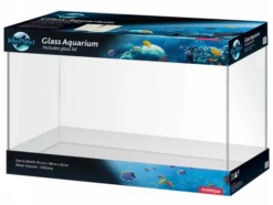Blue Planet Glass Aquarium 122x38x45 200L