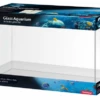 Blue Planet Glass Aquarium 61x30x38 65L