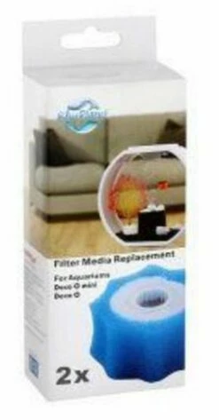 Blue Planet Deco O Media Pack (2pk) EG542