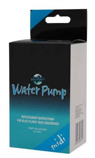 Blue Planet Powerhead For Midi & Classic 20 Aquarium EG508 1 Blue Planet Powerhead For Midi & Classic 20 Aquarium EG508