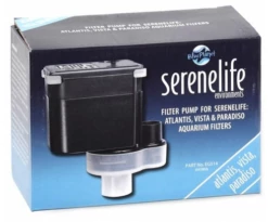 Blue Planet Powerhead For Serenelife Atlantis, Vista, Vista Tall, Paradiso & Orient Aquarium EG514