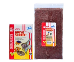 Hikari Bio-Pure Brine Shrimp 100g