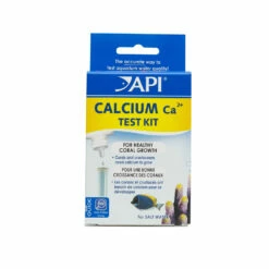 API Calcium Test Kit -EXO TERRA Sales Shop calcium test kit