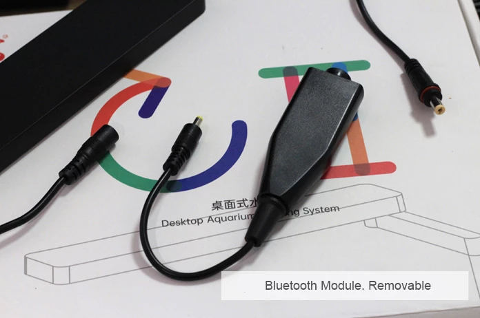 Chihiros C2 Freshwater LED (16W, 1500lm) 4 Chihiros C2 Freshwater LED (16W, 1500lm) - Image 4