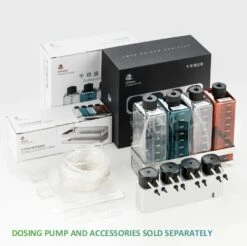 Chihiros Dosing Tube Holder -EXO TERRA Sales Shop chihirosfulldosingsystem 2