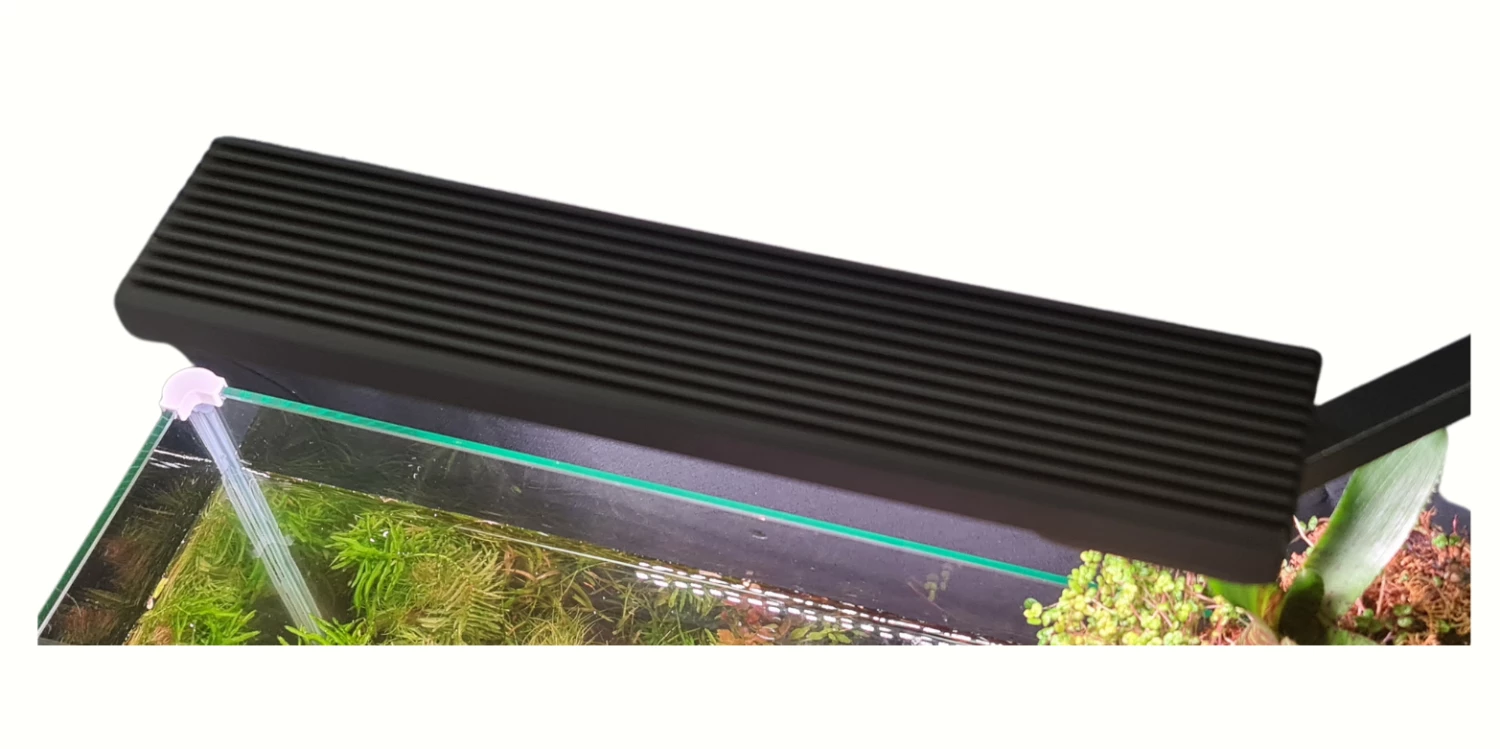 Chihiros C2 RGB LED (20W, 1580lm) 9 Chihiros C2 RGB LED (20W, 1580lm) - Image 9