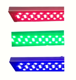 Chihiros C2 RGB LED (20W, 1580lm) 20 Chihiros C2 RGB LED (20W, 1580lm) -EXO TERRA Sales Shop chihirosrgbc24
