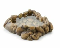 Exo Terra Corner Water Dish Medium