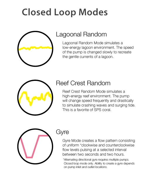 Ecotech Vectra L2 (Mobius) Return Pump 4 Ecotech Vectra L2 (Mobius) Return Pump - Image 4