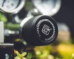 CO2Art - Pro-Elite Series - Most Advanced Aquarium Co2 Dual Stage Regulator With Solenoid -EXO TERRA Sales Shop co2artdualstageregulatorwithsolenoid2