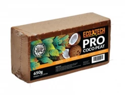 Eco Tech Coco Peat 650gm