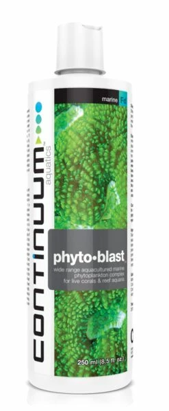 Continuum Aquatics Phyto Blast 250ml