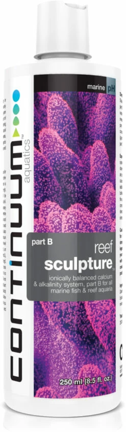 Continuum Aquatics Reef Sculpture (Part B) 250ml