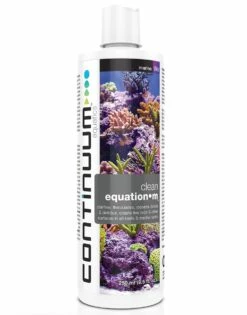 Continuum Aquatics Clean Equation M 250ml