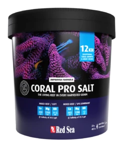 Red Sea Coral Pro Salt 22kg