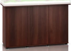 Juwel Rio 240 Cabinet - White -EXO TERRA Sales Shop darkwood240juwelcabinet