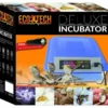 Eco Tech Deluxe Incubator