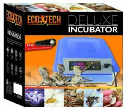Eco Tech Deluxe Incubator