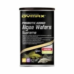 Dymax Algae Wafers Supreme 60g