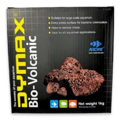 Dymax Bio-Volcanic Media 1kg