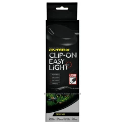 Dymax Clip-On Easy Light 4w
