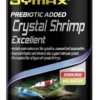 Dymax Crystal Shrimp Slow Sinking Mini Wafers 50g
