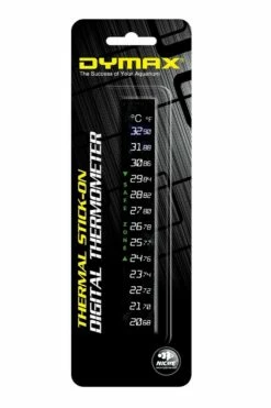 Dymax Digital Thermometer