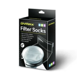 Dymax Filter Sock
