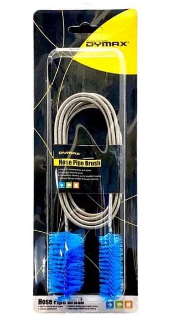 Dymax Hose Pipe Brush 1 Dymax Hose Pipe Brush