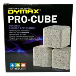 Dymax Pro-Cube
