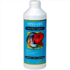 Easy Life Fluid Filter Medium 250ml