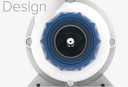 Ecotech Vectra L2 (Mobius) Return Pump 2 Ecotech Vectra L2 (Mobius) Return Pump - Image 2