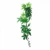 Eco Tech Hanging Albulliton With Vine 60cm