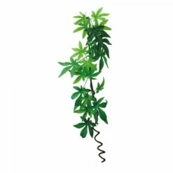 Eco Tech Hanging Albulliton With Vine 60cm