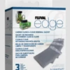 Fluval Edge Carbon Clean & Clear Renewal Sachet 3 Pack