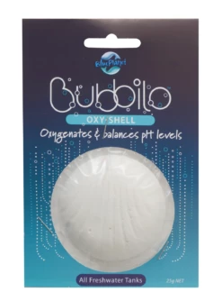Blue Planet Bubbilo Oxyshell