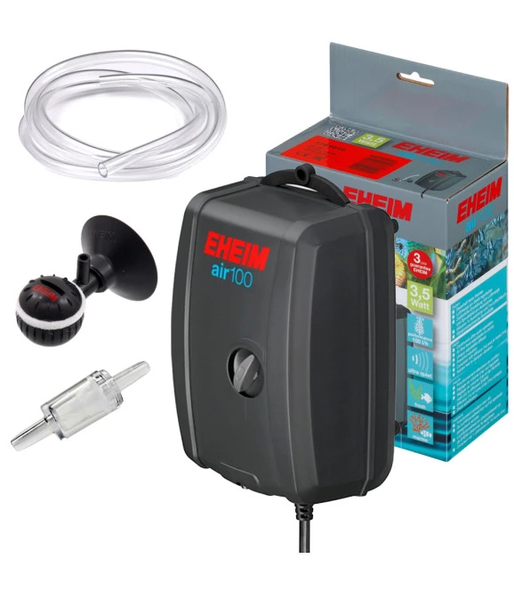 Eheim Air Pump Air100 2 Eheim Air Pump Air100 - Image 2
