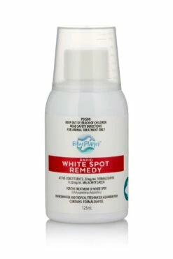 Blue Planet Rapid White Spot Remedy 125ml