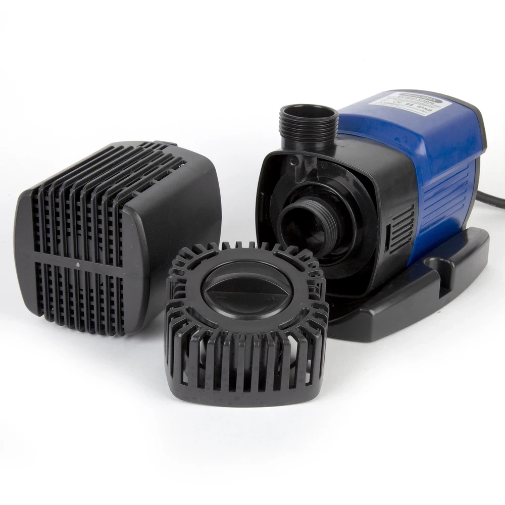PondMAX EV1910-DC Low Voltage Pump 2 PondMAX EV1910-DC Low Voltage Pump - Image 2