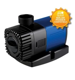 PondMAX EV1910-DC Low Voltage Pump