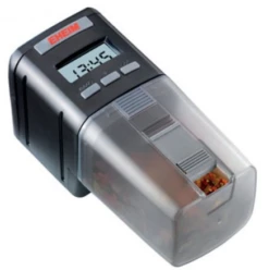 Eheim Everyday Feeder - Auto Fish Feeder -EXO TERRA Sales Shop everydayfeedereheim