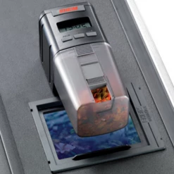 Eheim Everyday Feeder - Auto Fish Feeder -EXO TERRA Sales Shop everydayfeederoveraquarium