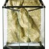 Exo Terra All Glass Mini Tall Terrarium 30x30x45cm