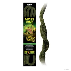 Exo Terra Bendable Moss Vine - Large